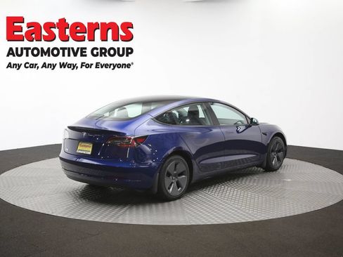 Used 2023 Tesla Model 3 Standard Range RWD image 35