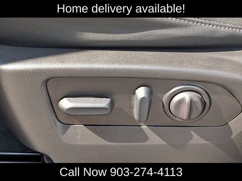 Used 2022 Chevrolet Silverado 2500 LTZ w/ LTZ Premium Texas Edition AWD/4WD image 23