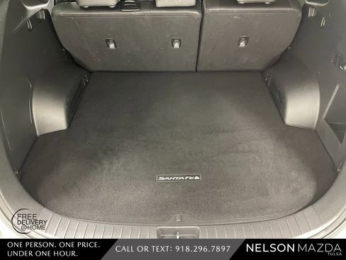 Used 2023 Hyundai Santa Fe XRT image 37