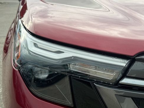 New 2026 Subaru Forester Premium AWD/4WD image 38