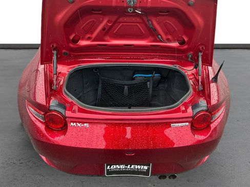 Used 2023 MAZDA MX-5 Miata Grand Touring image 24