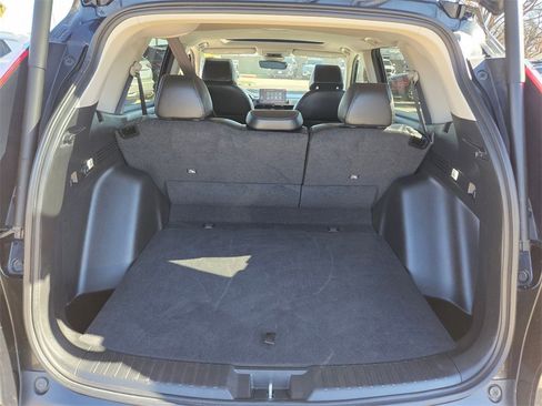 Used 2025 Honda CR-V EX-L image 25