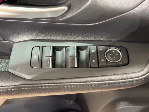 Certified 2026 Toyota Grand Highlander XLE image 16