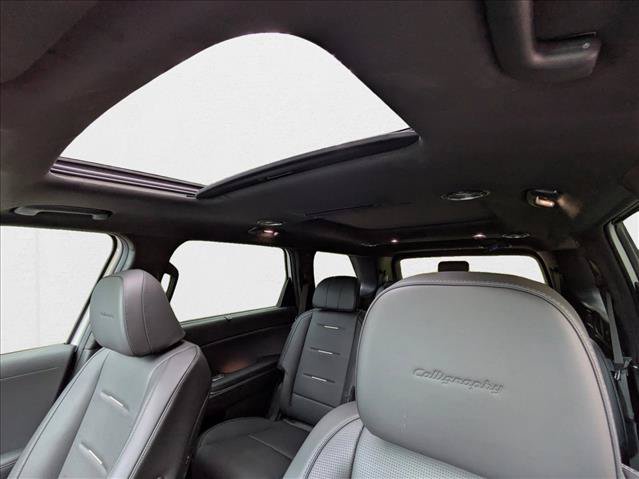New 2026 Hyundai Palisade Calligraphy FWD image 17