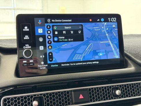 Used 2025 Honda Civic Sport Touring image 51