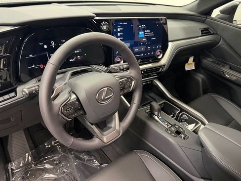 New 2026 Lexus TX 350 AWD image 16