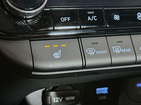 New 2026 Hyundai Elantra SEL Sport Premium image 19