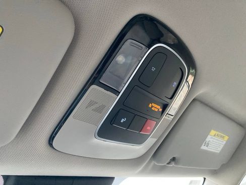 Used 2025 Hyundai Tucson SEL FWD image 26