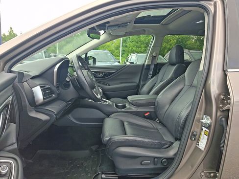 Certified 2024 Subaru Outback Limited XT AWD/4WD image 13