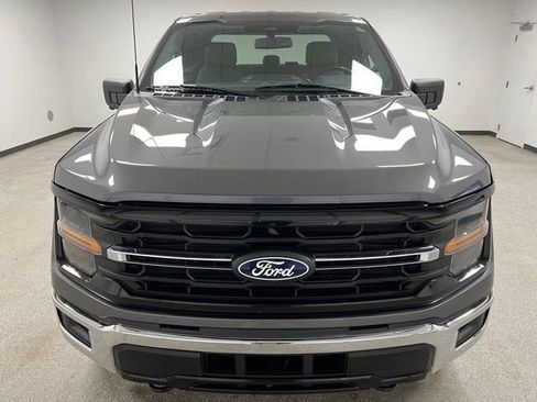Used 2024 Ford F150 XLT w/ FX4 Off-Road Package AWD/4WD image 3