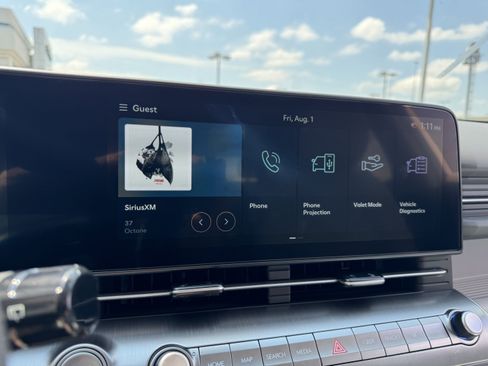 New 2026 Hyundai Kona SE image 38