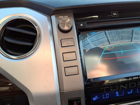 Used 2016 Toyota Tundra Limited image 7