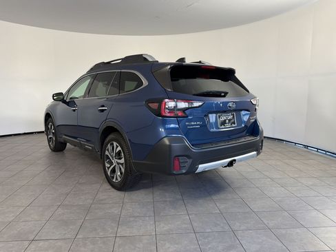 Used 2022 Subaru Outback Touring w/ Popular Package #2 AWD/4WD image 3