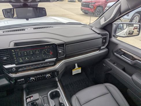 New 2026 GMC Sierra 1500 Elevation w/ Elevation Premium Package image 21