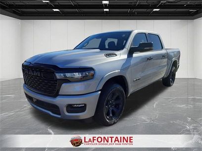 Used 2025 RAM 1500 Big Horn