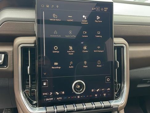 New 2026 GMC Yukon XL Denali Ultimate AWD/4WD image 20