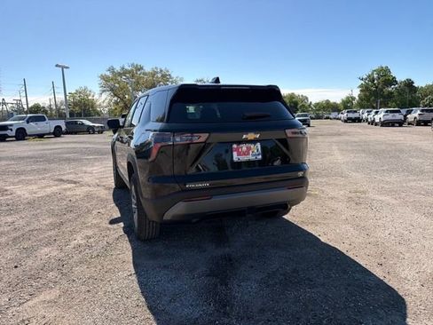 New 2026 Chevrolet Equinox LT w/ Convenience Package II FWD image 8