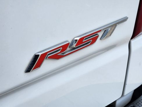 Certified 2022 Chevrolet Silverado 1500 RST w/ Safety Package image 27