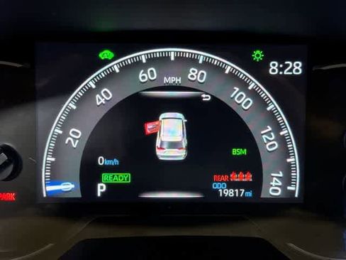 Used 2025 Toyota RAV4 XLE Premium w/ Weather Package image 35