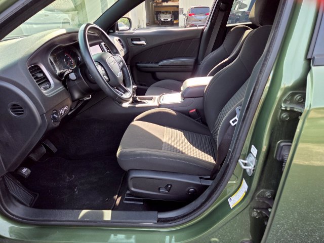 Used 2023 Dodge Charger GT w/ Blacktop Package RWD image 9
