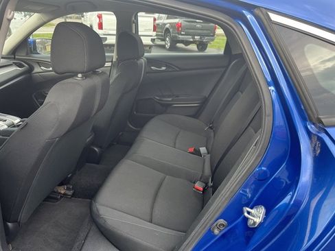 Used 2017 Honda Civic LX image 23