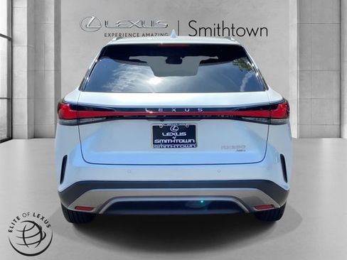 Certified 2023 Lexus RX 350 Premium w/ Accessory Package AWD/4WD image 6