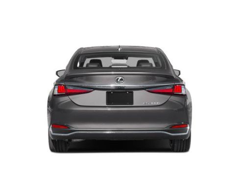Used 2024 Lexus ES 300h w/ Accessory Package (Z2) FWD image 5