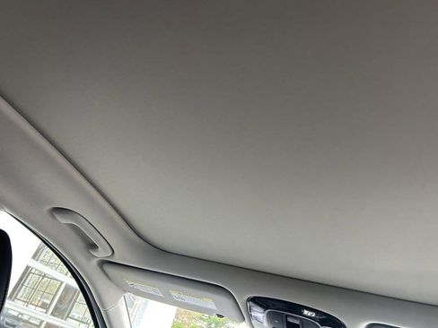 Used 2023 Hyundai Tucson Limited AWD/4WD image 25