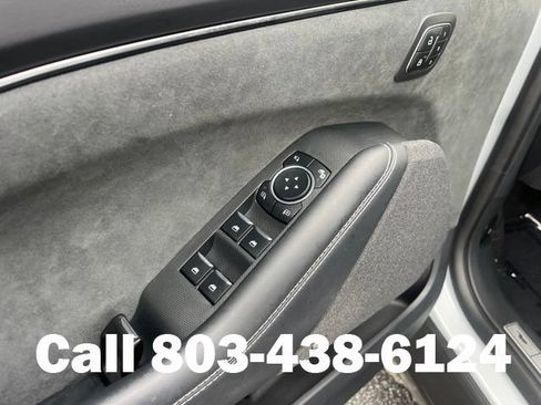 Used 2023 Ford Mustang Mach-E GT w/ GT Performance Edition AWD/4WD image 8