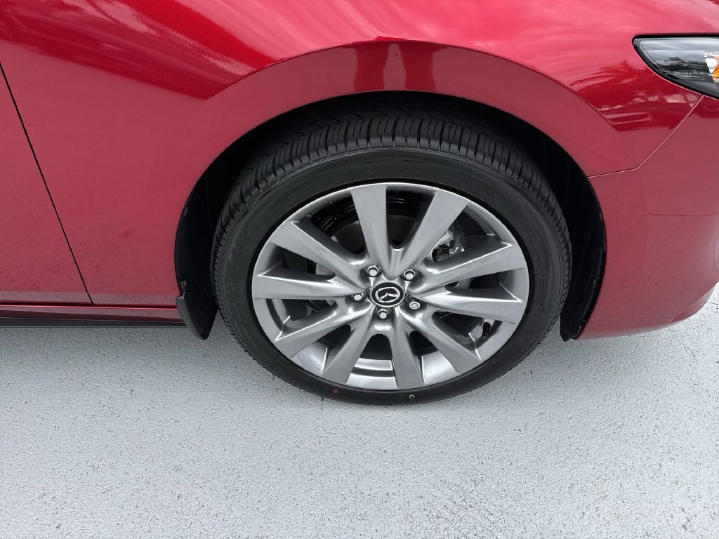 Used 2026 MAZDA MAZDA3 2.5 S Sedan w/ Preferred Pkg FWD image 59
