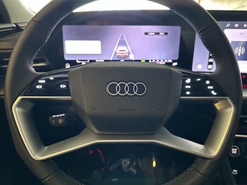 New 2026 Audi Q5 Premium Plus AWD/4WD image 24