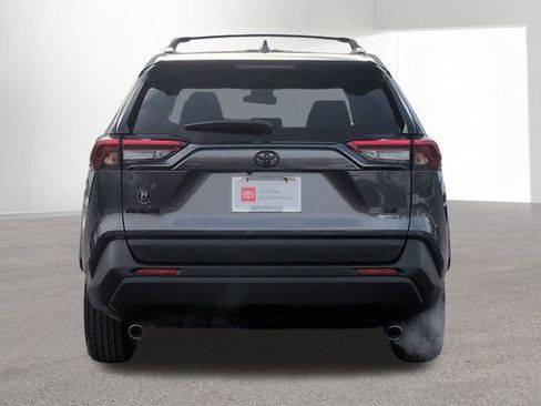Certified 2025 Toyota RAV4 LE image 6