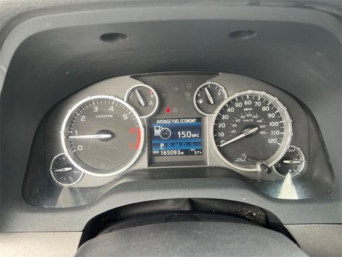 Used 2017 Toyota Tundra SR5 image 14