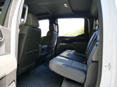 Used 2024 Chevrolet Silverado 1500 ZR2 w/ ZR2 Bison Edition image 30