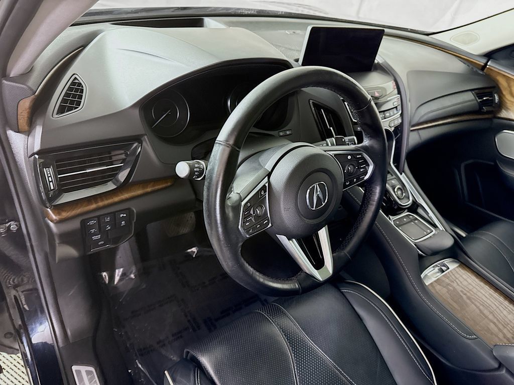 Used 2020 Acura RDX w/ Advance Package AWD/4WD image 20
