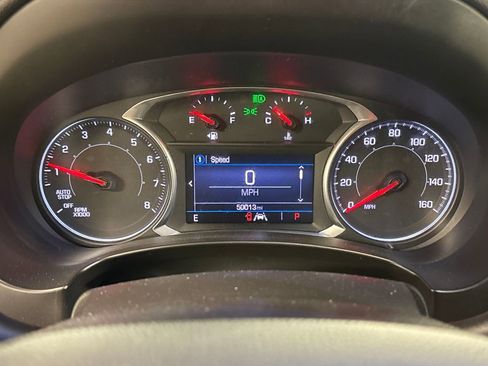 Used 2020 GMC Terrain SLE w/ Driver Convenience Package FWD image 34