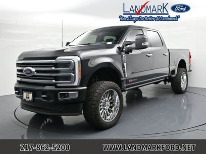 Used 2023 Ford F350 Limited