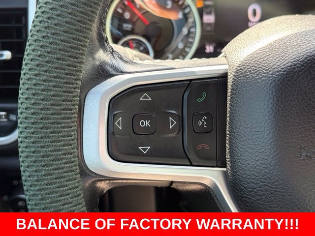 Used 2023 RAM 1500 Big Horn AWD/4WD image 20