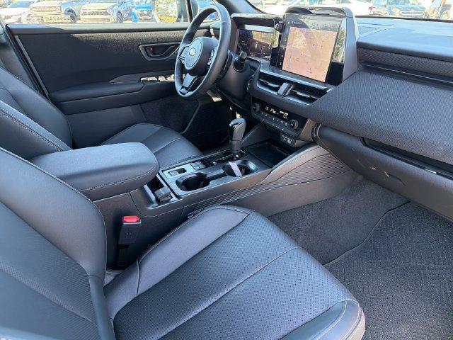 Used 2026 Subaru Outback Limited AWD/4WD image 24