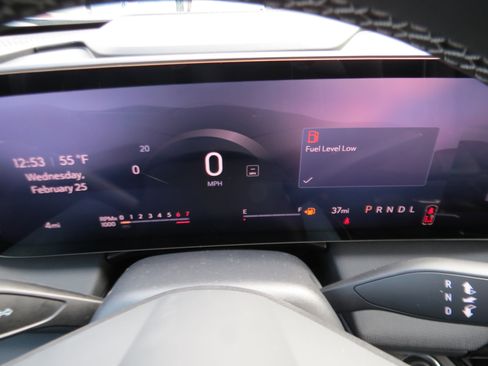 New 2026 Buick Enclave Sport Touring w/ LPO, Floor Liner Package image 20