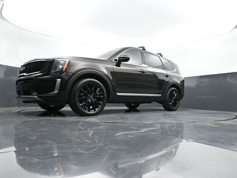 Used 2022 Kia Telluride SX FWD image 58