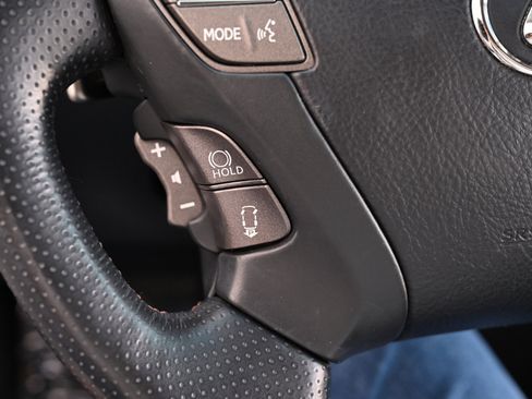 Used 2011 Lexus LS 460 w/ Sport Pkg RWD image 36