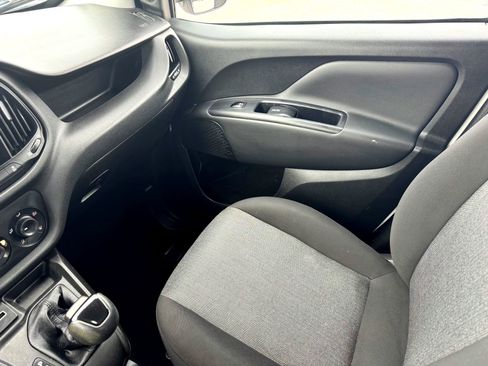 Used 2022 RAM ProMaster City Base image 28