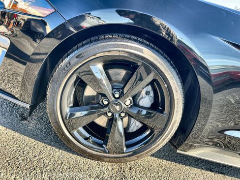 Used 2022 Ford Mustang GT Premium w/ Equipment Group 401A image 12