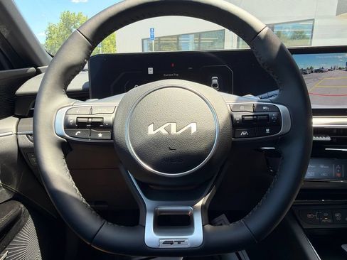 New 2026 Kia K5 GT FWD image 33