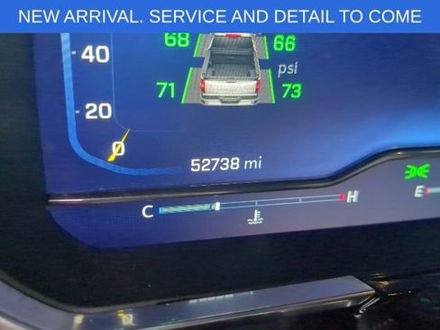 Used 2024 Chevrolet Silverado 2500 LT w/ Z71 Sport Edition image 2