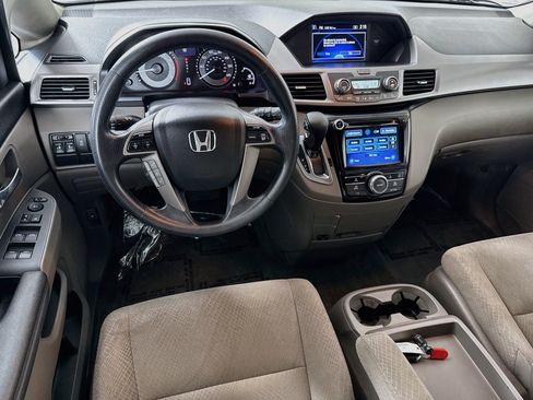 Used 2016 Honda Odyssey EX image 17