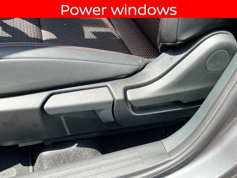 Used 2026 Nissan Kicks SR w/ Cold Weather Package AWD/4WD image 18