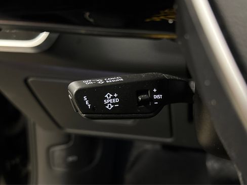 Used 2024 Audi A6 Premium Plus image 24