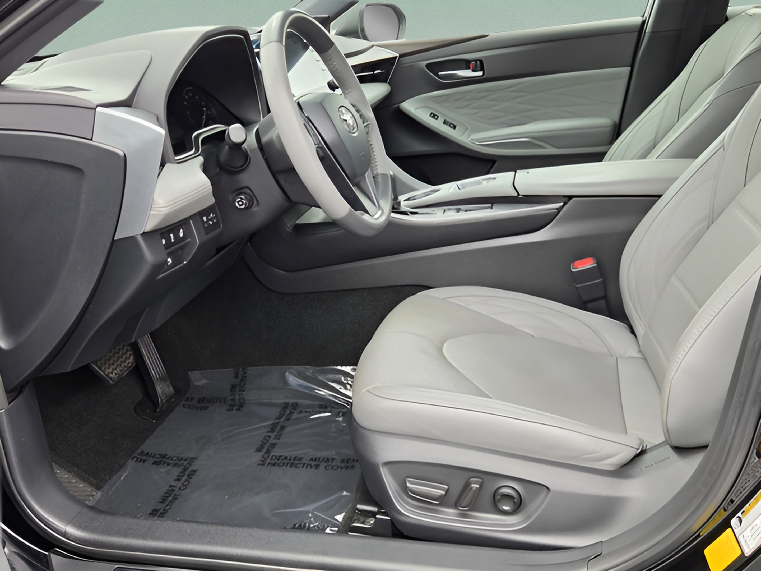 Used 2020 Toyota Avalon Limited FWD image 10